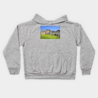 Hopetoun House III Kids Hoodie